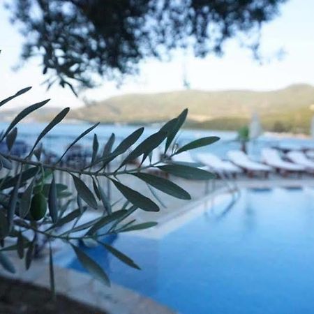 Omar Hotel & Suites Torba Zewnętrze zdjęcie