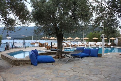 Omar Hotel & Suites Torba Zewnętrze zdjęcie