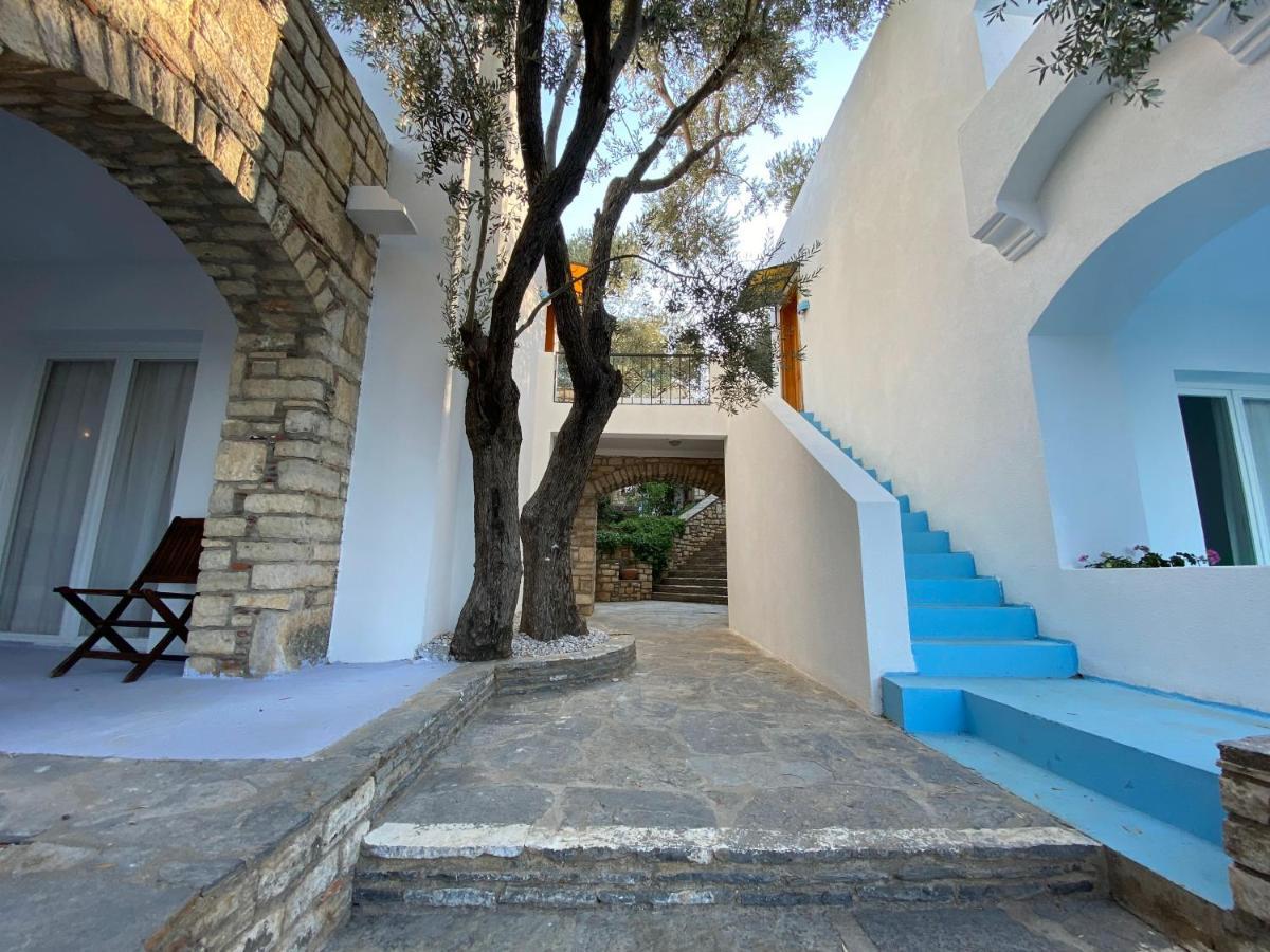 Omar Hotel & Suites Torba Zewnętrze zdjęcie