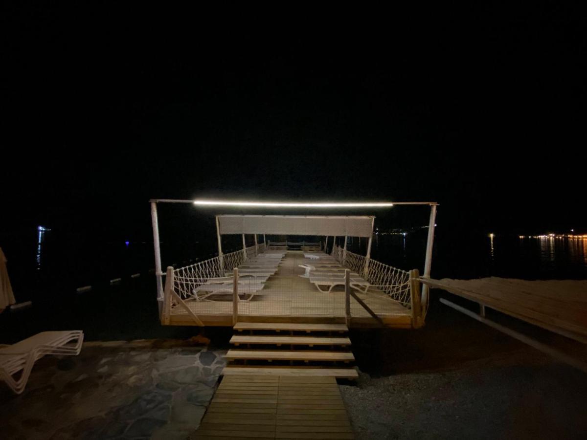 Omar Hotel & Suites Torba Zewnętrze zdjęcie