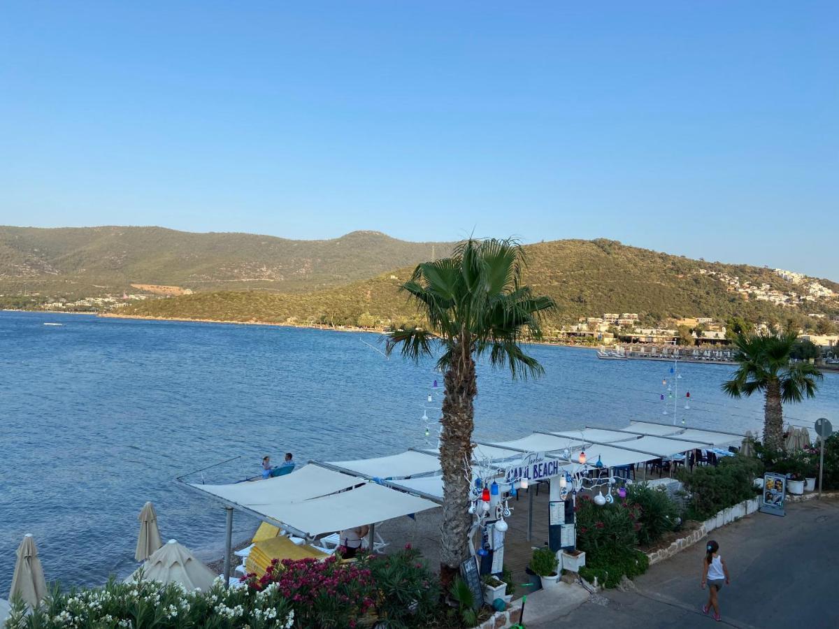 Omar Hotel & Suites Torba Zewnętrze zdjęcie