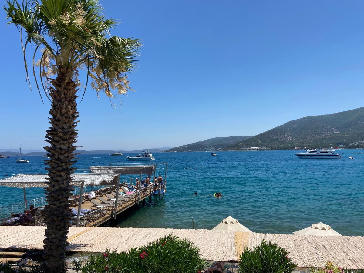 Omar Hotel & Suites Torba Zewnętrze zdjęcie