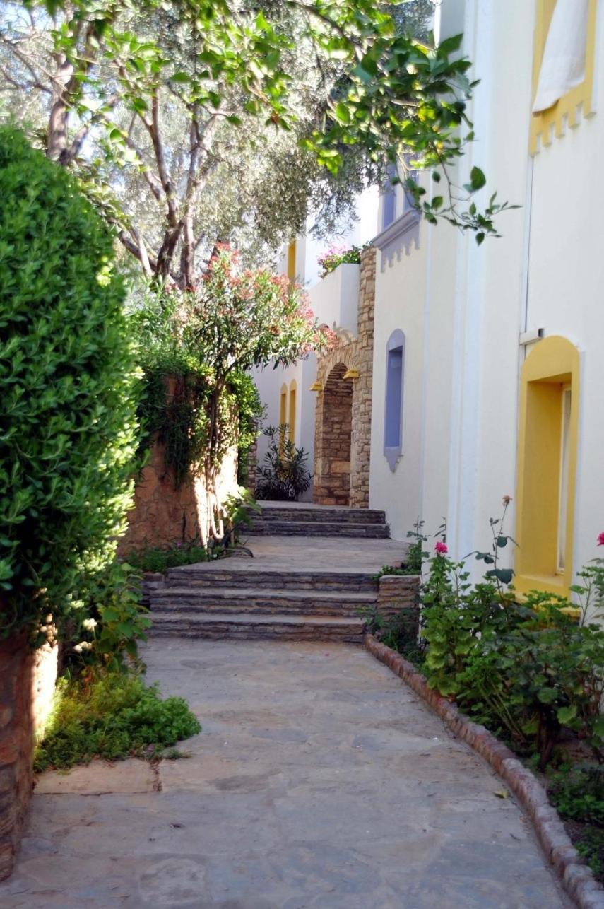 Omar Hotel & Suites Torba Zewnętrze zdjęcie