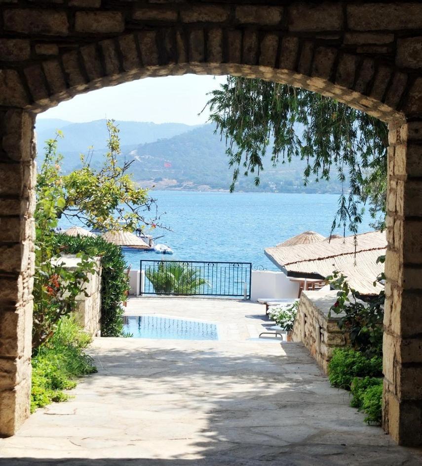 Omar Hotel & Suites Torba Zewnętrze zdjęcie