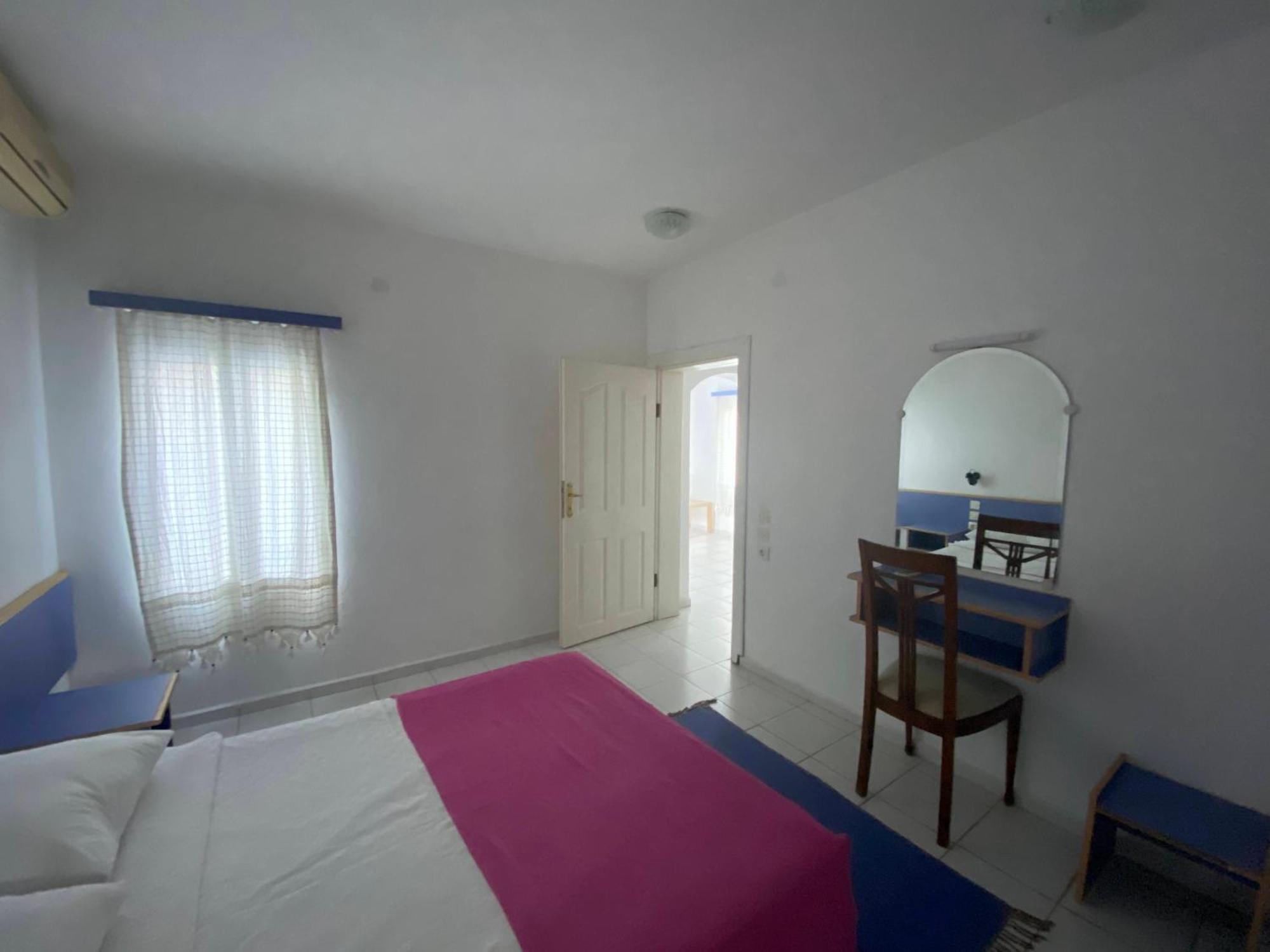 Omar Hotel & Suites Torba Pokój zdjęcie