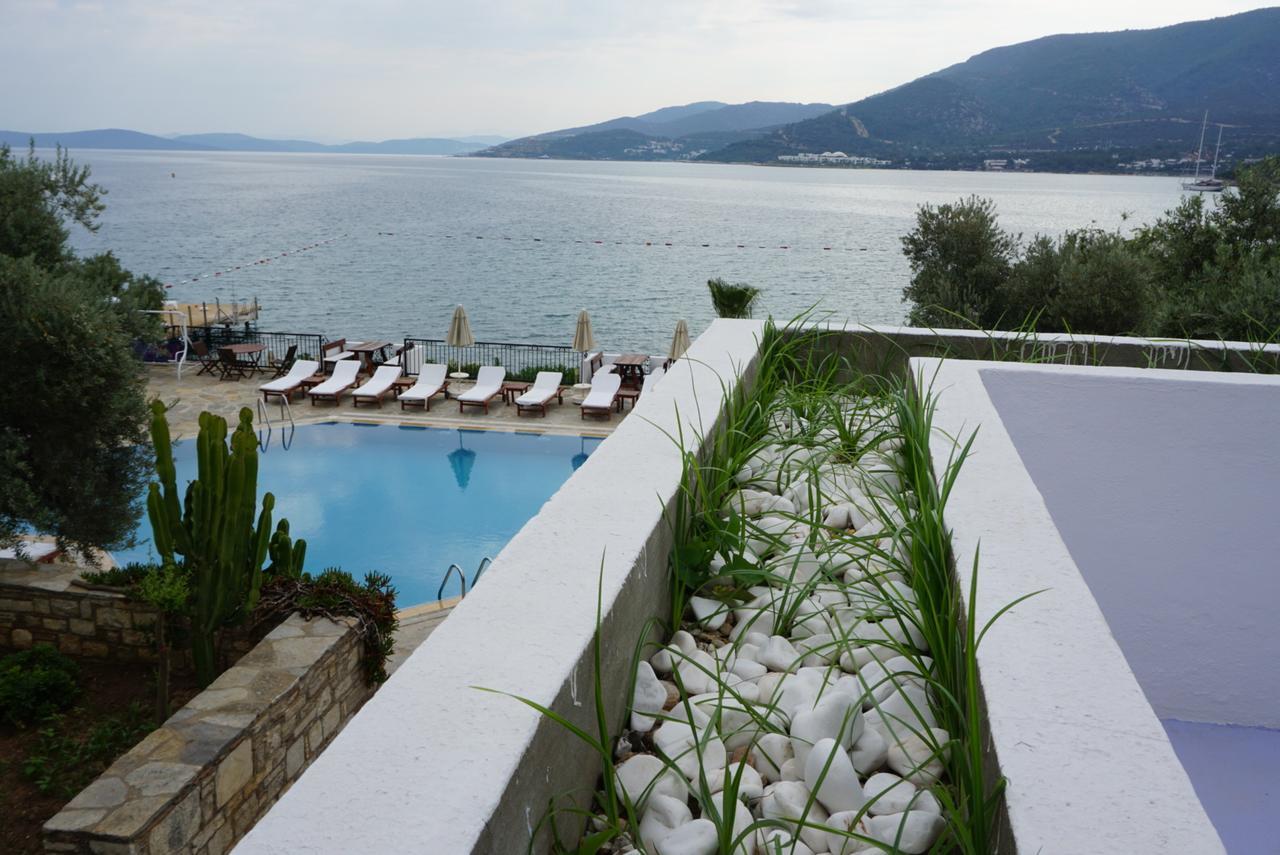 Omar Hotel & Suites Torba Zewnętrze zdjęcie