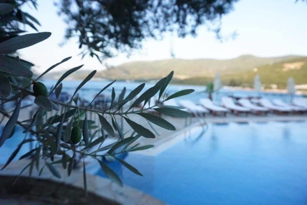 Omar Hotel & Suites Torba Zewnętrze zdjęcie